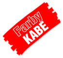 Farby KABE