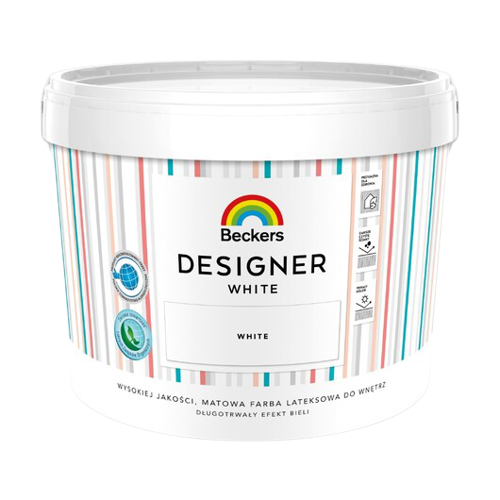 Beckers Designer White