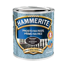 HAMMERITE Prosto na rdzę-efekt młotkowy