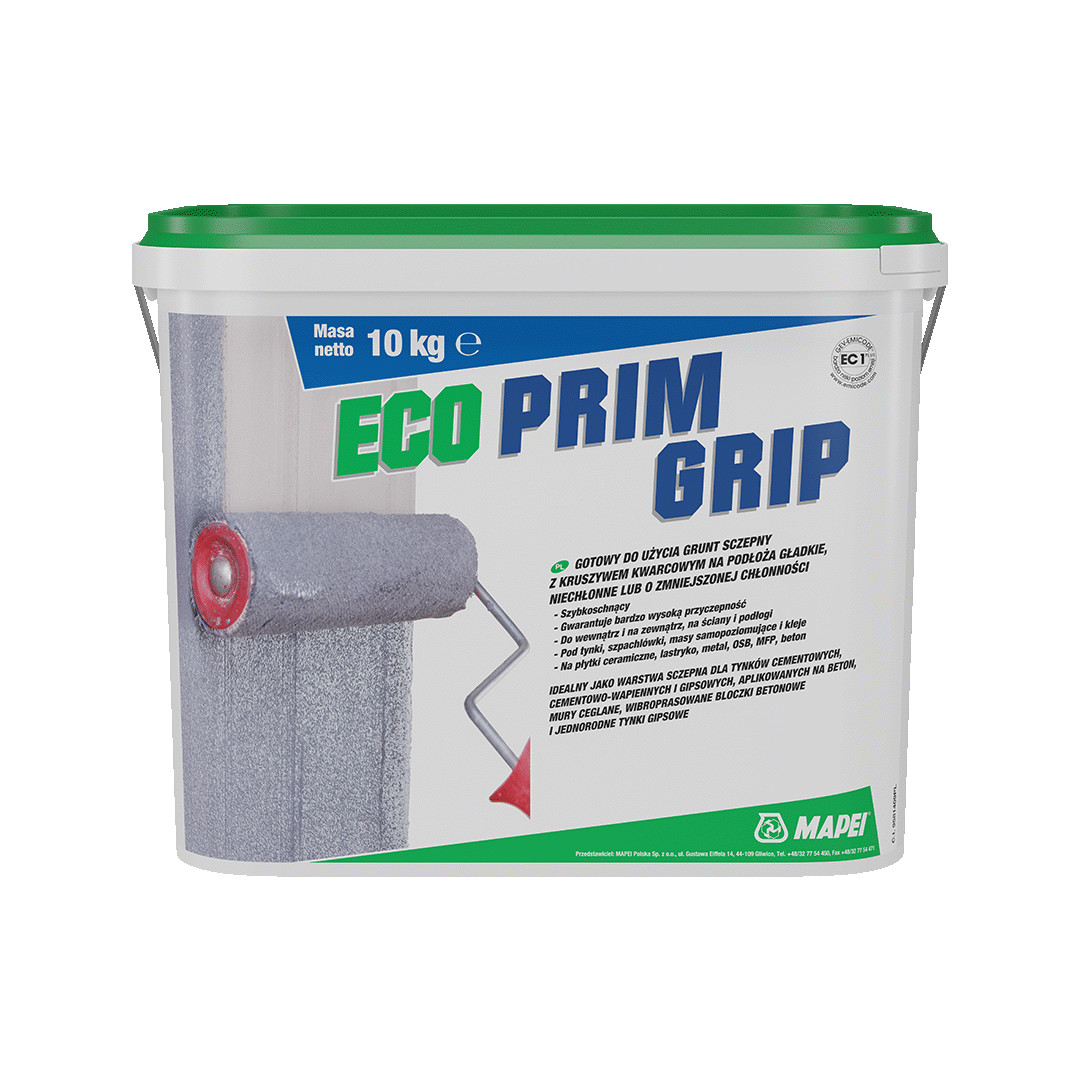 Mapei grunt szczepny Eco Prim Grip