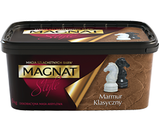 MAGNAT Style Marmur Klasyczny
