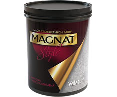 MAGNAT Velatura