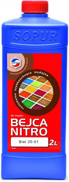 Sopur bejca nitro