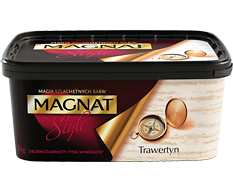 MAGNAT Trawertyn