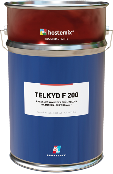 Telkyd F210